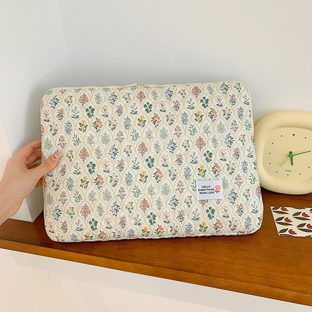 Amazon.com: Puffy Laptop Sleeve 11/13/15.6 Inches Cute